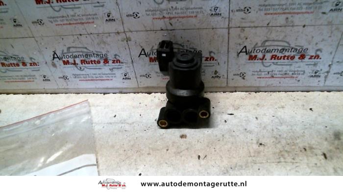 Usagé Valve RGE Hyundai Getz 1.3i 12V Prix sur demande proposé par Autodemontage M.J. Rutte B.V.