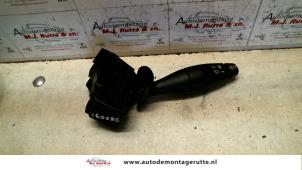 Used Wiper switch Ford Fiesta 5 (JD/JH) 1.4 16V Price on request offered by Autodemontage M.J. Rutte B.V.