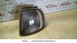 Used Indicator, left Seat Inca (6K9) 1.9 SDI Price on request offered by Autodemontage M.J. Rutte B.V.
