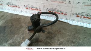 Used Windscreen washer pump Hyundai Atos 1.1 12V Price on request offered by Autodemontage M.J. Rutte B.V.