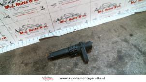 Used Speed sensor Opel Astra G (F08/48) 1.6 16V Price on request offered by Autodemontage M.J. Rutte B.V.