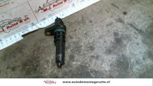 Used Speed sensor Opel Astra G Caravan (F35) 1.6 GL,Club,Sport,CDX Price on request offered by Autodemontage M.J. Rutte B.V.