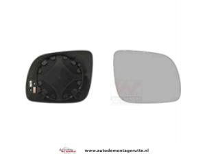 Nya Spegelglas, höger Volkswagen Golf IV (1J1) 1.4 16V Pris € 12,50 Inklusive moms erbjuds av Autodemontage M.J. Rutte B.V.