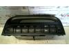 Heater control panel from a Seat Alhambra (7V8/9), 1996 / 2010 2.0, MPV, Petrol, 1.984cc, 85kW (116pk), FWD, ADY; EURO2, 1996-03 / 2000-02, 7V8; 7V9 1999