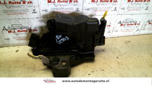 Used Front door lock mechanism 4-door, right Mercedes E Combi (S210) 2.6 E-240 V6 18V Price on request offered by Autodemontage M.J. Rutte B.V.