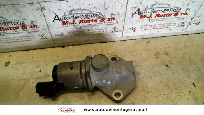 Gebrauchte AGR Ventil Ford Ka I 1.3i Preis auf Anfrage angeboten von Autodemontage M.J. Rutte B.V.