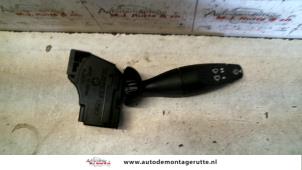 Used Wiper switch Ford Fiesta 5 (JD/JH) 1.4 TDCi Price on request offered by Autodemontage M.J. Rutte B.V.