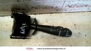 Used Wiper switch Renault Twingo II (CN) 1.2 16V Price on request offered by Autodemontage M.J. Rutte B.V.