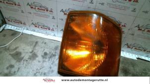 Used Indicator, left Landrover Discovery I 2.5 TDi 300 Price on request offered by Autodemontage M.J. Rutte B.V.