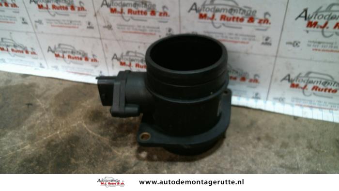 Gebrauchte Luftmengenmesser Fiat Marea Weekend (185BX/CX) 1.9 JTD 105 Preis auf Anfrage angeboten von Autodemontage M.J. Rutte B.V.