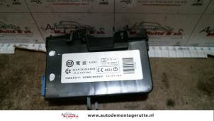Used Card reader (lock) Renault Espace (JK) 2.0 Turbo 16V Grand Espace Price on request offered by Autodemontage M.J. Rutte B.V.