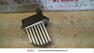 Used Heater resistor Audi A6 (C5) 1.8 Turbo 20V Price on request offered by Autodemontage M.J. Rutte B.V.