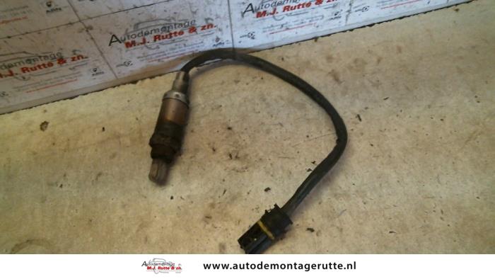 Usados Sonda Lambda BMW 3 serie Touring (E36/3) 318i Precio de solicitud ofrecido por Autodemontage M.J. Rutte B.V.