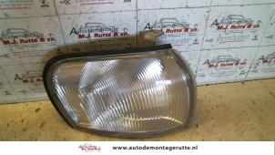 Used Indicator, right Subaru Impreza I (GC) Price on request offered by Autodemontage M.J. Rutte B.V.