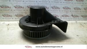 Usagé Moteur de ventilation chauffage Skoda Fabia (6Y2) 1.4i Prix sur demande proposé par Autodemontage M.J. Rutte B.V.