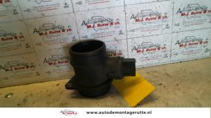 Used Airflow meter Seat Toledo (1M2) 1.8 20V Price on request offered by Autodemontage M.J. Rutte B.V.