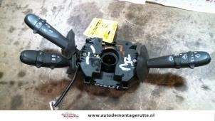Used Steering column stalk Alfa Romeo 147 (937) 1.6 HP Twin Spark 16V Price on request offered by Autodemontage M.J. Rutte B.V.