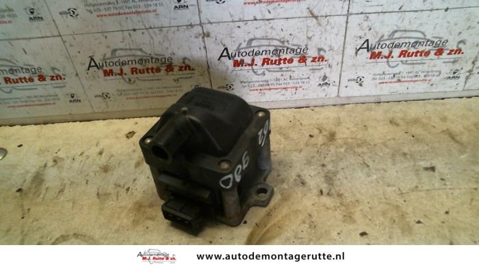 Gebrauchte Zündspule Seat Arosa (6H1) 1.0 MPi Preis auf Anfrage angeboten von Autodemontage M.J. Rutte B.V.