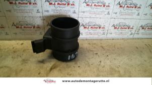 Used Airflow meter Citroen Saxo 1.6 VTR Price on request offered by Autodemontage M.J. Rutte B.V.