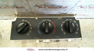 Gebrauchte Heizung Bedienpaneel Citroen Berlingo 1.9 D Preis auf Anfrage angeboten von Autodemontage M.J. Rutte B.V.
