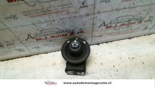 Used Mirror switch Ford Tourneo Connect I 1.8 16V Price on request offered by Autodemontage M.J. Rutte B.V.