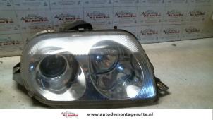 Used Headlight, right Alfa Romeo GTV (916) 2.0 V6 Turbo Price on request offered by Autodemontage M.J. Rutte B.V.