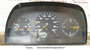 Używane Licznik kilometrów KM Mercedes Vito Cena na żądanie oferowane przez Autodemontage M.J. Rutte B.V.
