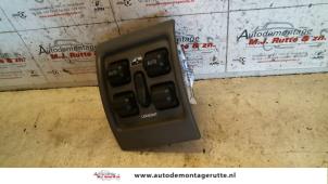 Used Multi-functional window switch Chrysler PT Cruiser 2.0 16V Price on request offered by Autodemontage M.J. Rutte B.V.