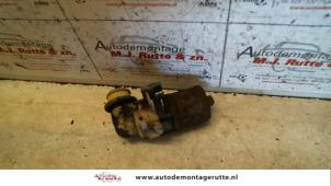 Used Windscreen washer pump Fiat Seicento (187) 1.1 SPI Sporting Price on request offered by Autodemontage M.J. Rutte B.V.