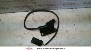 Used TDC sensor Opel Astra G (F08/48) 1.6 16V Price on request offered by Autodemontage M.J. Rutte B.V.
