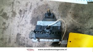 Used Ignition coil Volvo 440 1.8 i DL/GLE Price on request offered by Autodemontage M.J. Rutte B.V.