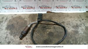 Used Lambda probe Saab 9-3 Price on request offered by Autodemontage M.J. Rutte B.V.