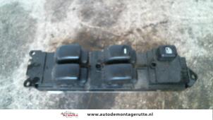 Used Multi-functional window switch Mitsubishi Space Wagon (N8/N9) 2.4 16V GDI GLX Price on request offered by Autodemontage M.J. Rutte B.V.