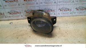 Used Fog light, front right Seat Leon (1M1) 1.6 16V Price on request offered by Autodemontage M.J. Rutte B.V.