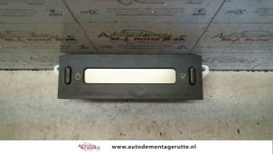 Used Clock Citroen C2 (JM) 1.4 Price on request offered by Autodemontage M.J. Rutte B.V.