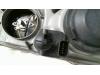Headlight, right from a Honda Accord (CG) 1.8i 16V 1999