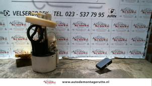 Usagé Pompe d'injection Renault Megane Scénic (JA) 1.6 RT Prix sur demande proposé par Autodemontage M.J. Rutte B.V.