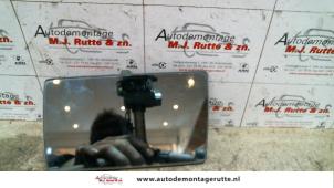Used Mirror glass, left Mercedes 190 (W201) 2.0 E Price € 15,00 Margin scheme offered by Autodemontage M.J. Rutte B.V.