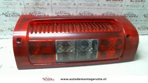Used Taillight, left Citroen Jumper (U5/ZB) 2.8 HDi Price on request offered by Autodemontage M.J. Rutte B.V.