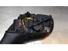 Wing mirror, left from a Renault Captur (2R) 0.9 Energy TCE 12V 2013