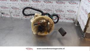 Used Electric fuel pump Ford Focus 1 Wagon 1.6 16V Price on request offered by Autodemontage M.J. Rutte B.V.