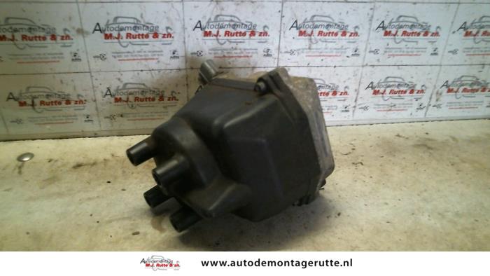Used Ignition system (complete) Honda Accord (CG/CH/CL) 2.0i 16V Price € 50,00 Margin scheme offered by Autodemontage M.J. Rutte B.V.