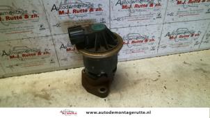 Used EGR valve Honda Accord (CG) 2.0i 16V Price on request offered by Autodemontage M.J. Rutte B.V.