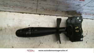 Used Indicator switch Renault Scénic I (JA) 2.0 16V Price on request offered by Autodemontage M.J. Rutte B.V.
