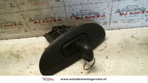 Used Tailgate handle Renault Scénic I (JA) 2.0 16V Price on request offered by Autodemontage M.J. Rutte B.V.
