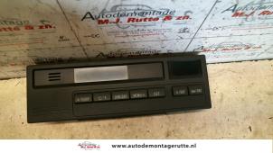Used Interior display BMW 3 serie Touring (E36/3) 316i Price on request offered by Autodemontage M.J. Rutte B.V.