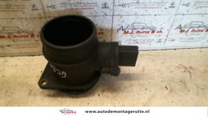 Used Airflow meter Seat Alhambra (7V8/9) 1.9 TDI 90 Price on request offered by Autodemontage M.J. Rutte B.V.