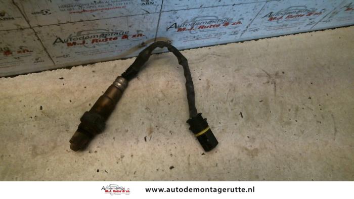 Usagé Sonde lambda Mercedes A (W168) 1.9 A-190 Prix € 30,00 Règlement à la marge proposé par Autodemontage M.J. Rutte B.V.