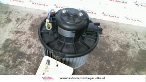 Used Heating and ventilation fan motor Mitsubishi Space Star (DG) 1.3 16V Price on request offered by Autodemontage M.J. Rutte B.V.