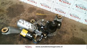 Używane Silnik wycieraczki tylnej Peugeot 106 II 1.0 Cena na żądanie oferowane przez Autodemontage M.J. Rutte B.V.